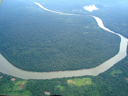 Amazonas Department (Colombia)